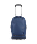 Eagle Creek Expanse Convertible Carry On Plecak na kółkach pilot blue