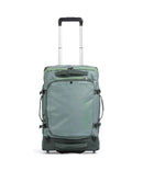 Eagle Creek Cargo Hauler XT International Carry On Plecak na kółkach duck green