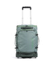 Eagle Creek Cargo Hauler XT International Carry On Backpack with wheels duck green