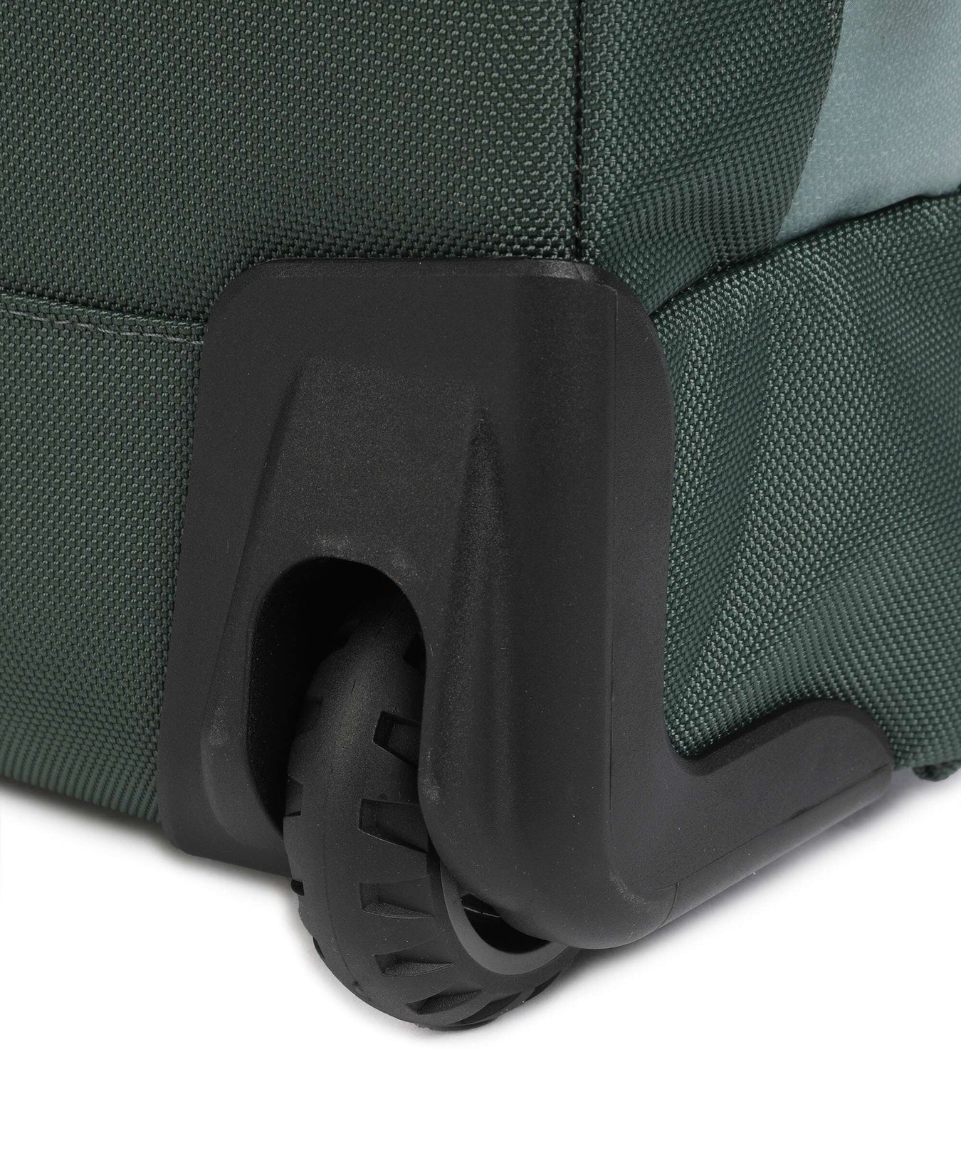 Eagle Creek Cargo Hauler XT International Carry On Backpack with wheels duck green