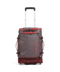Eagle Creek Cargo Hauler XT International Carry On Backpack with wheels currant