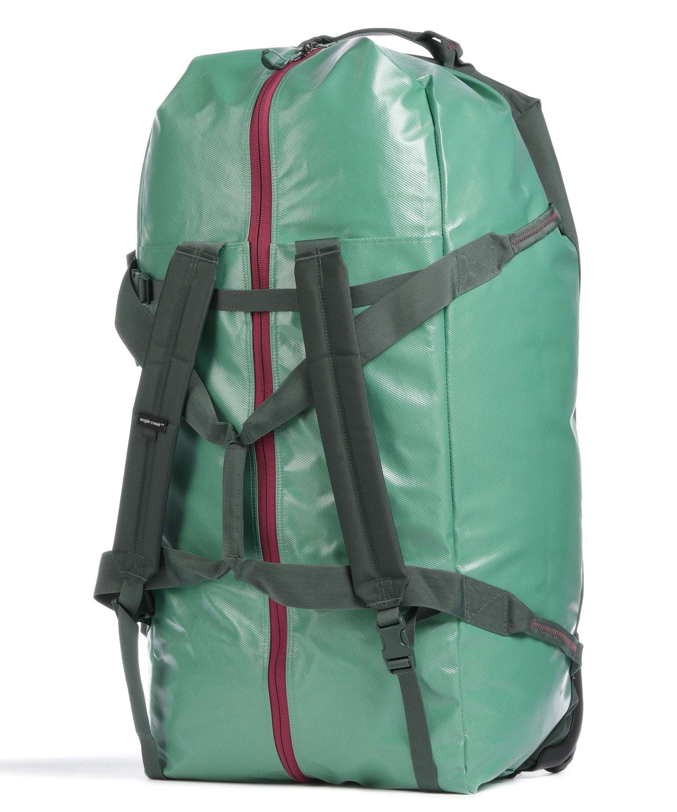 Eagle Creek Migrate 130 Backpack with wheels willow