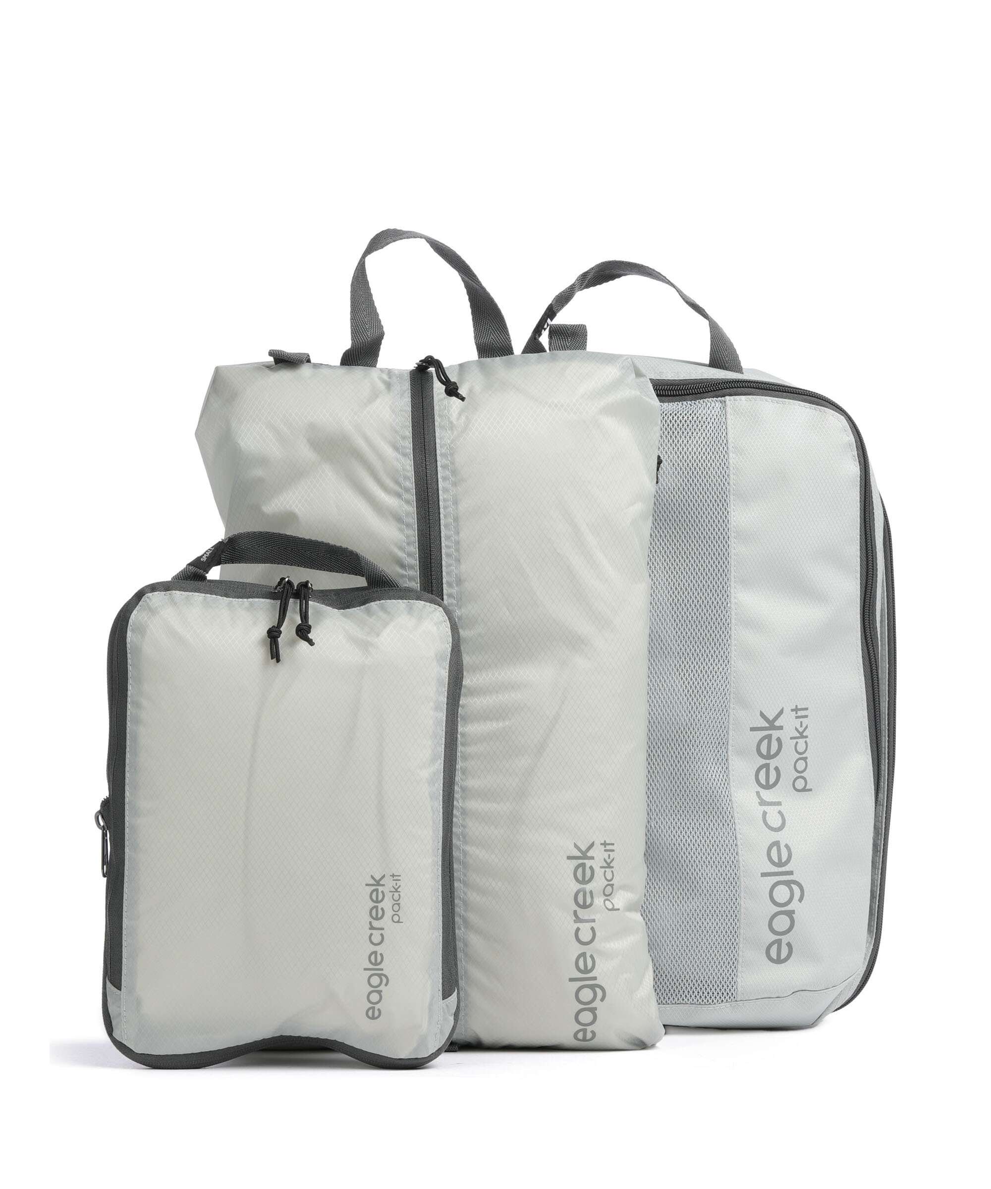 Eagle Creek Pack-It Essentials Travel accessory storm grey