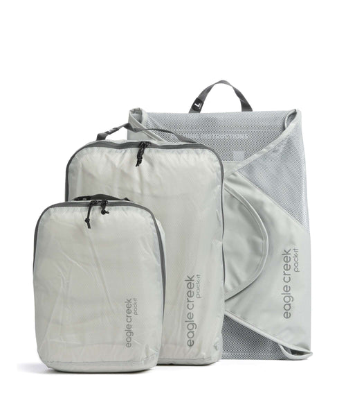 Eagle Creek Pack-It Starter Travel accessory storm grey