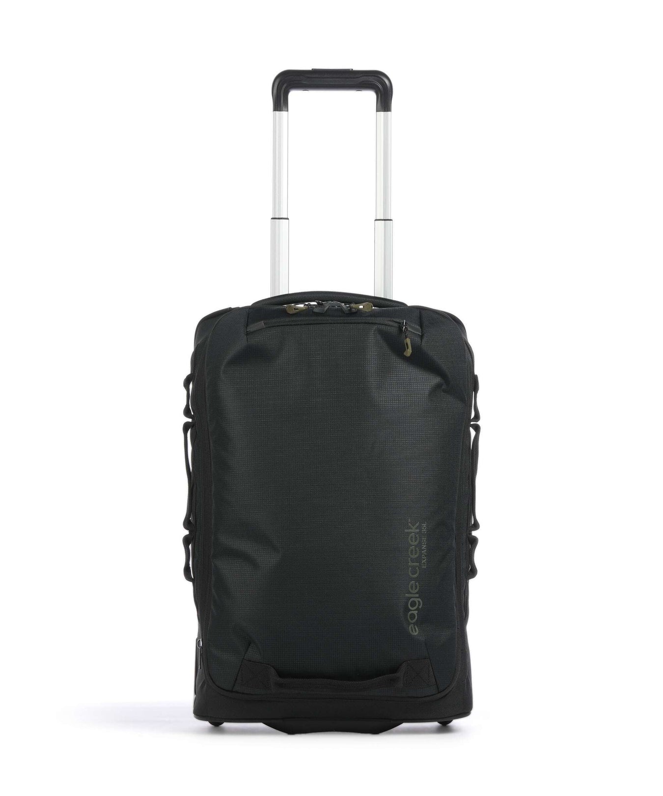 Eagle Creek Expanse Carry On 35 Trolley (2 wheels) midnight black