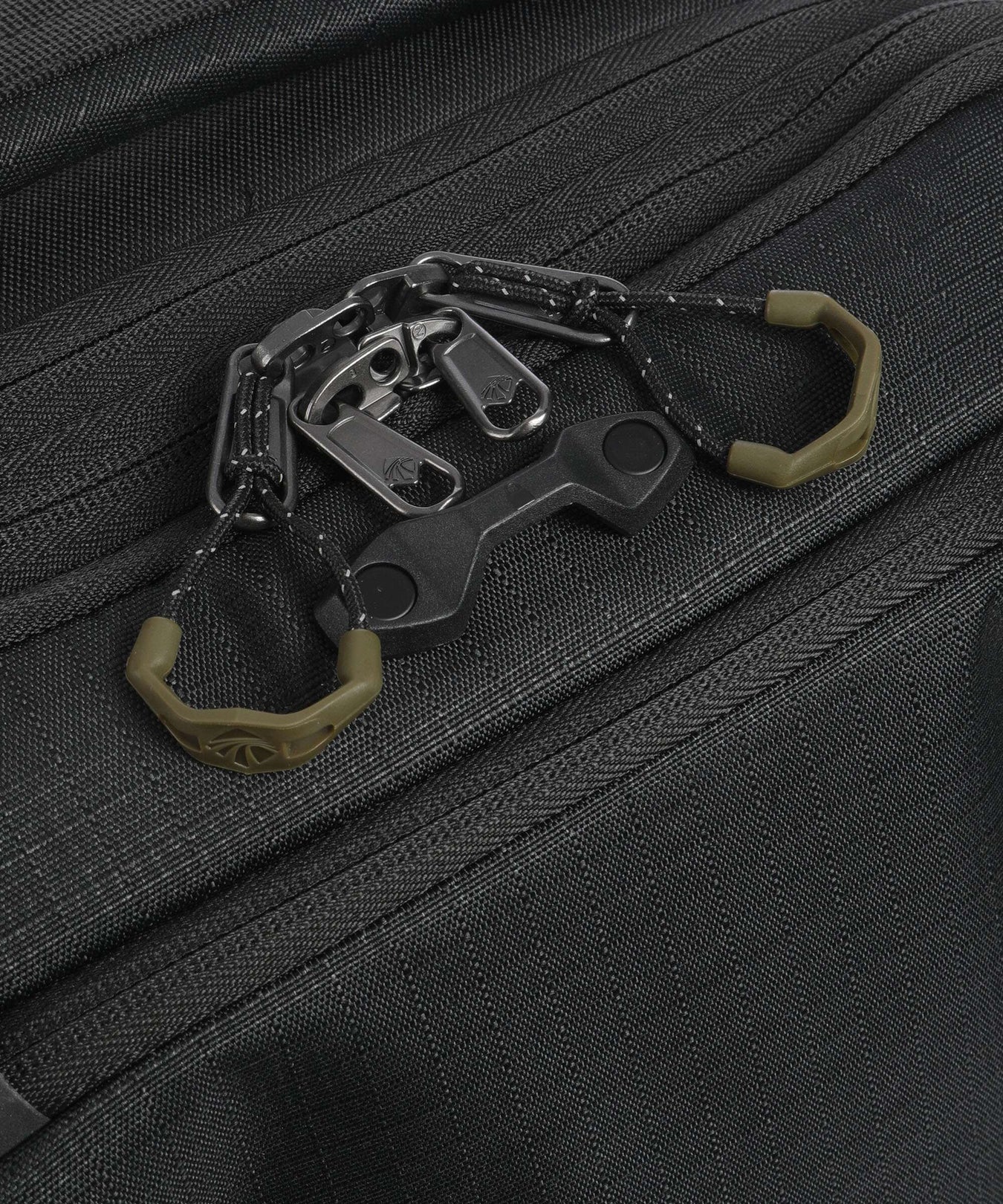 Eagle Creek Expanse Carry On 35 Trolley (2 wheels) midnight black