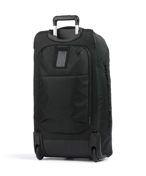 Eagle Creek Expanse Convertible 85 Backpack with wheels midnight black