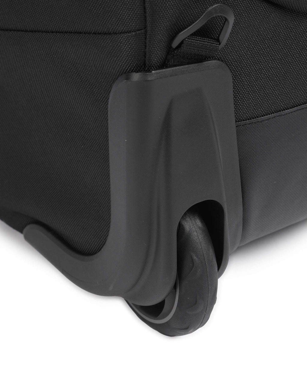 Eagle Creek Expanse Convertible 85 Backpack with wheels midnight black