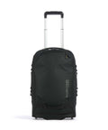 Eagle Creek Expanse Convertible Carry On Backpack with wheels midnight black