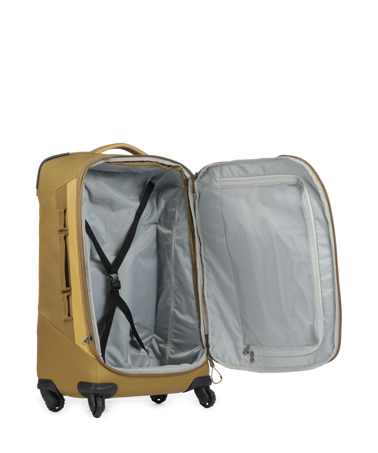 Eagle Creek Expanse 60 Spinner (4 wheels) gold