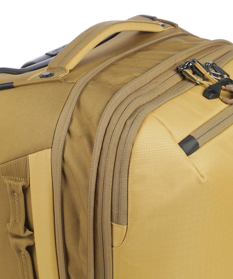 Eagle Creek Expanse 35 Spinner (4 wheels) gold