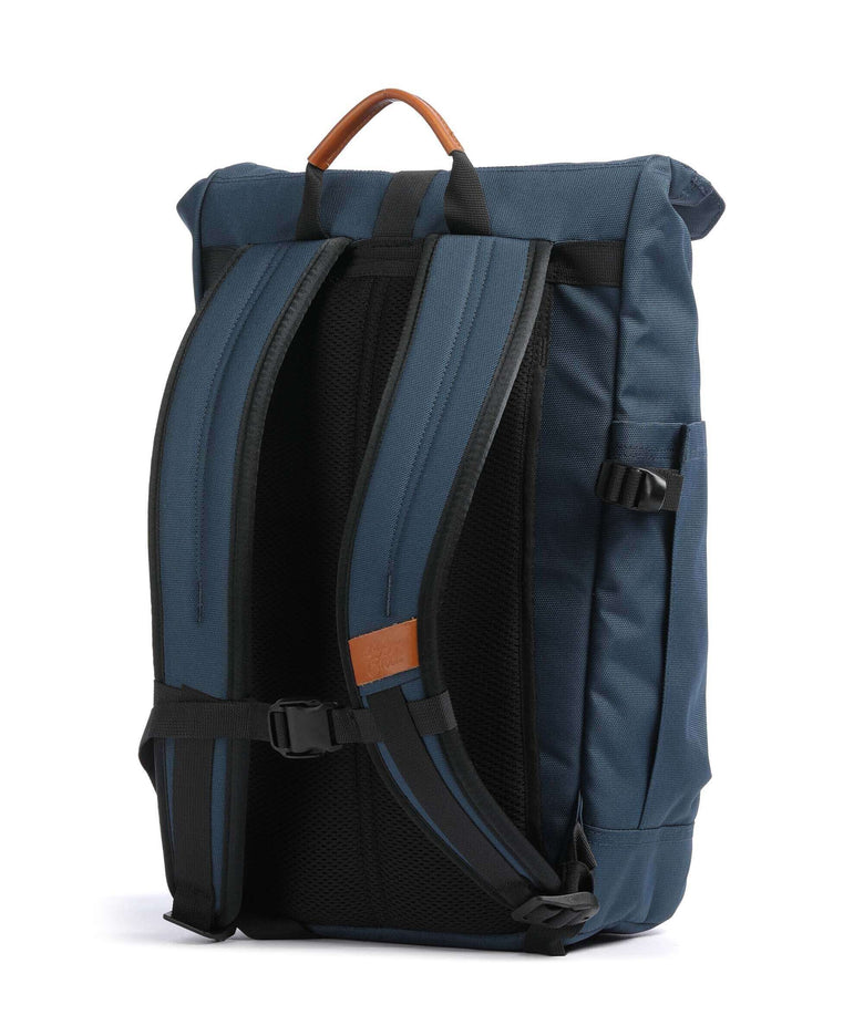 Eagle Creek Origin Rolltop backpack classic blue