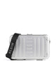 Aleon Classic 1905 Vanity Torba przez ramię platinum