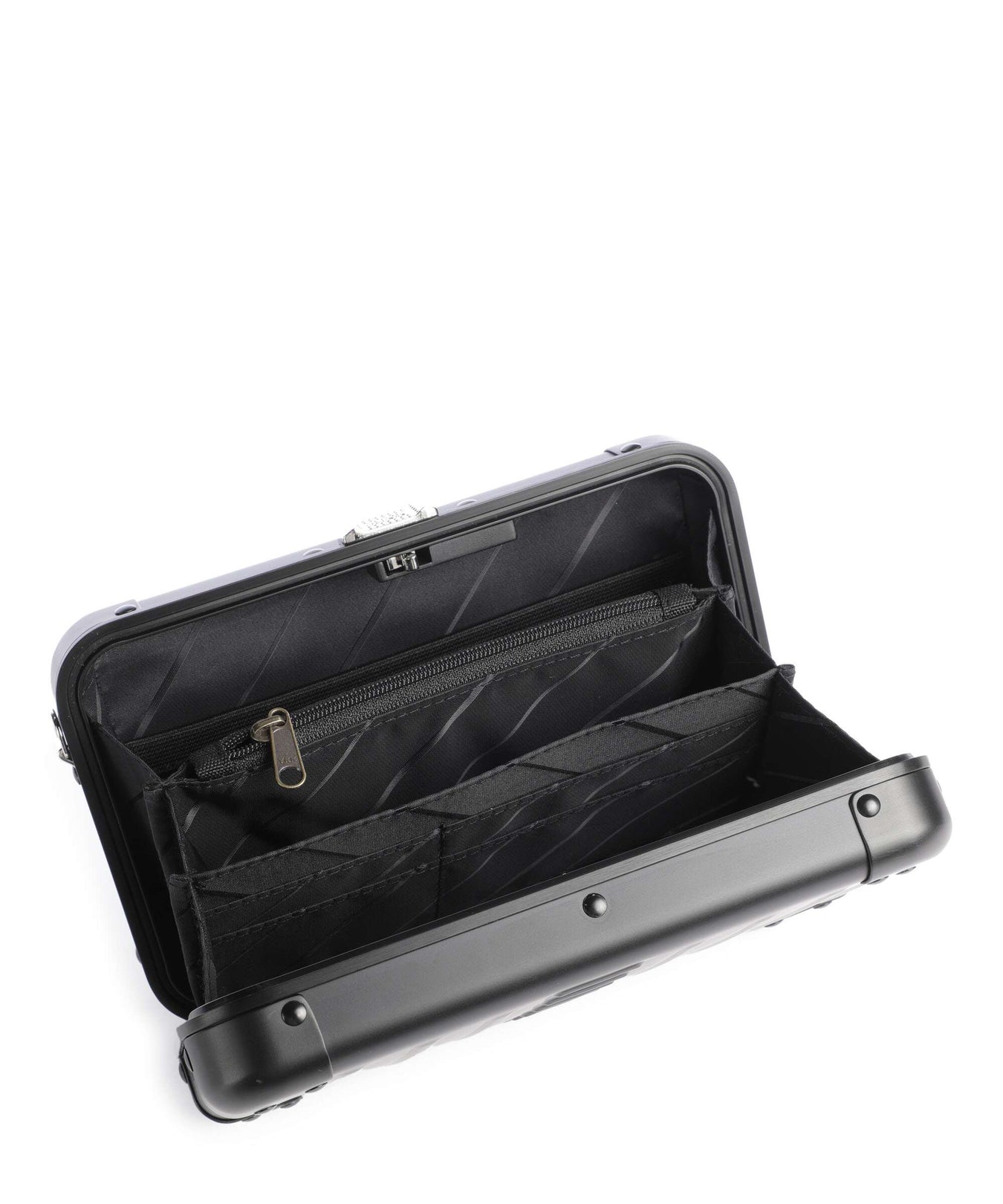 Aleon Classic 1905 Vanity Crossbody bag onyx