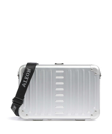Aleon Classic 2505 Vanity Torba przez ramię platinum
