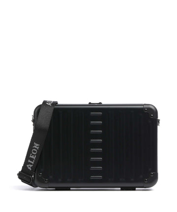 Aleon Classic 2505 Vanity Torba przez ramię onyx