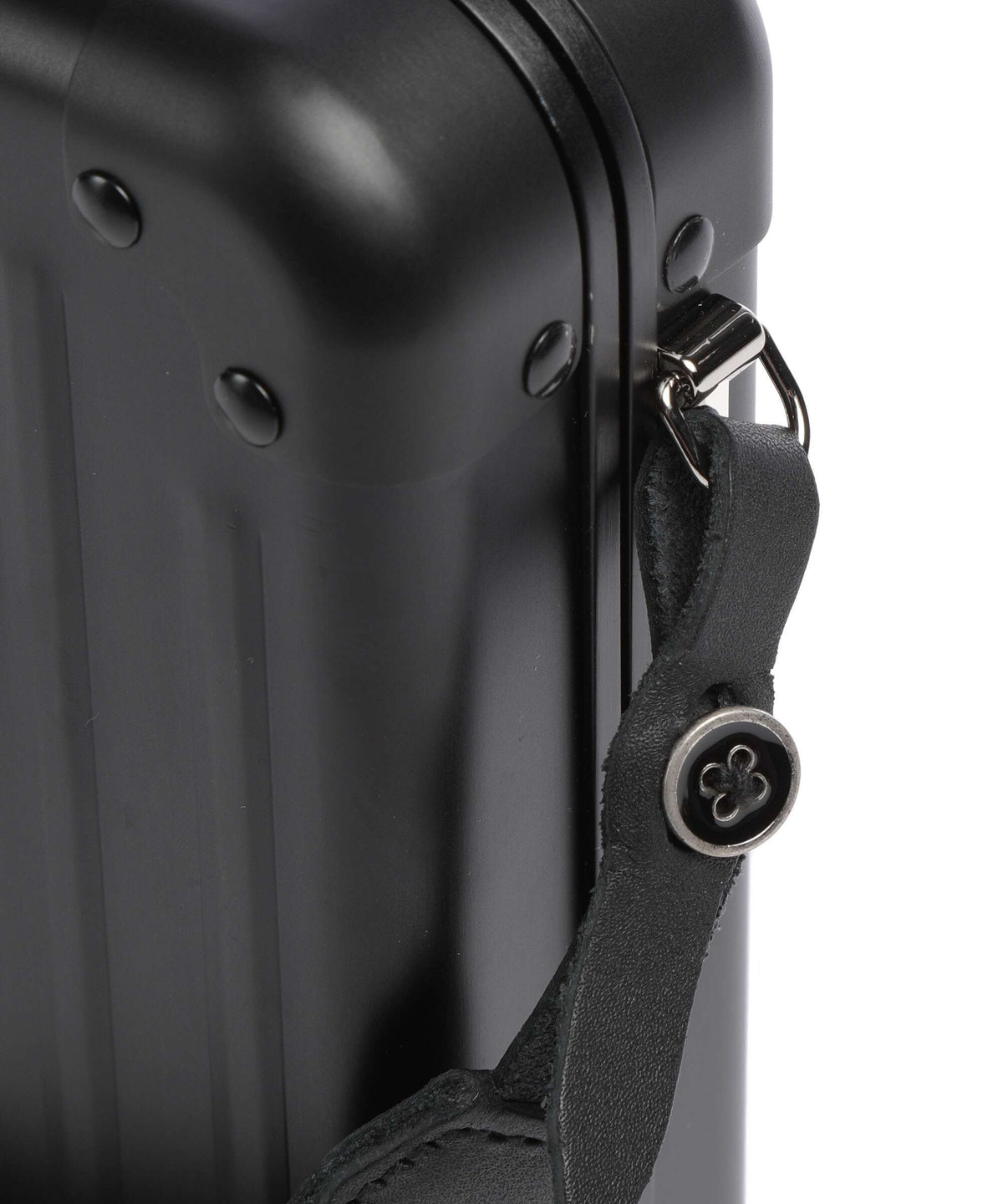 Aleon Classic 2505 Vanity Crossbody bag onyx