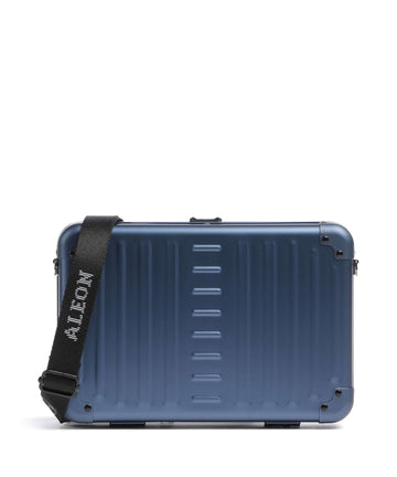 Aleon Classic 2505 Vanity Torba przez ramię sapphire