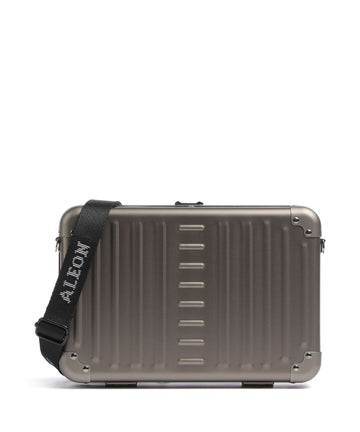 Aleon Classic 2505 Vanity Torba przez ramię bronze