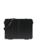 Aleon Classic Torba na laptopa onyx
