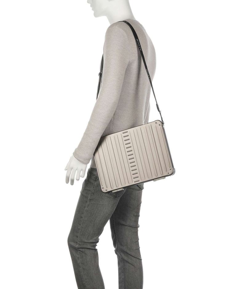 Aleon Classic Laptop bag sapphire