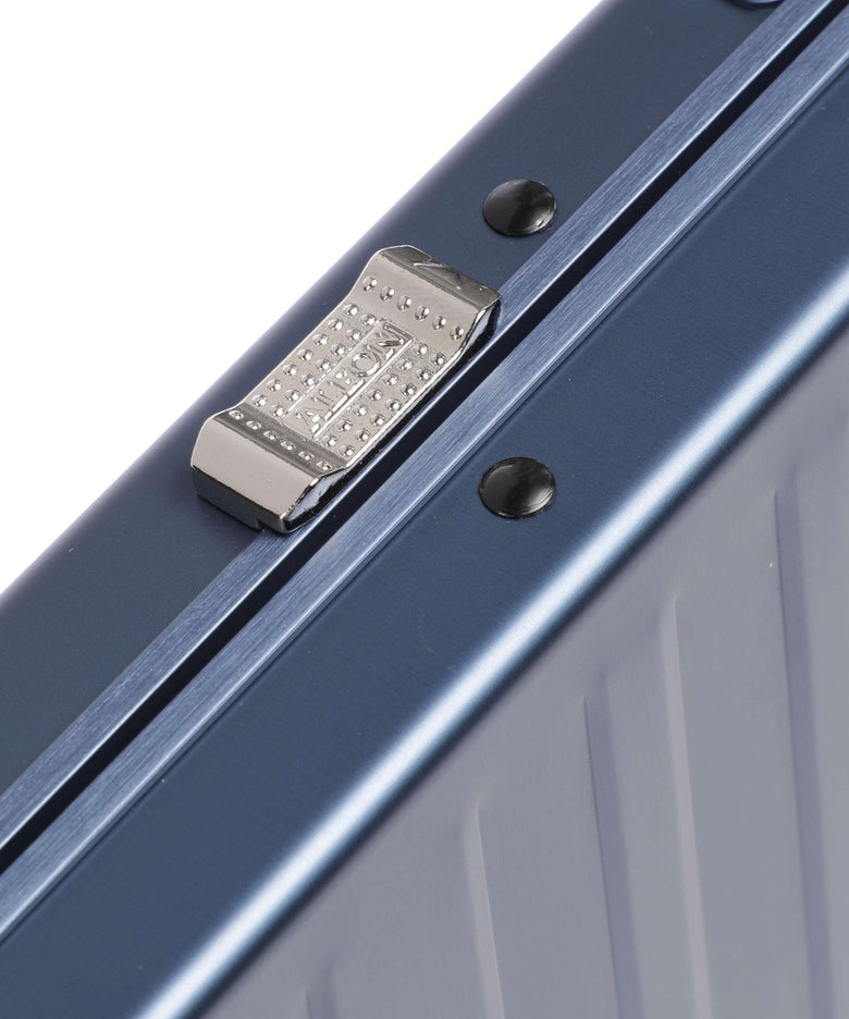 Aleon Classic Laptop bag sapphire