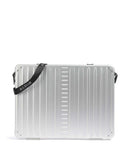Aleon Classic Torba na laptopa platinum