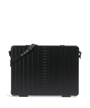 Aleon Classic Torba na laptopa onyx