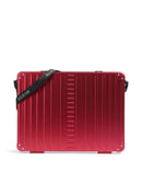 Aleon Classic Torba na laptopa ruby