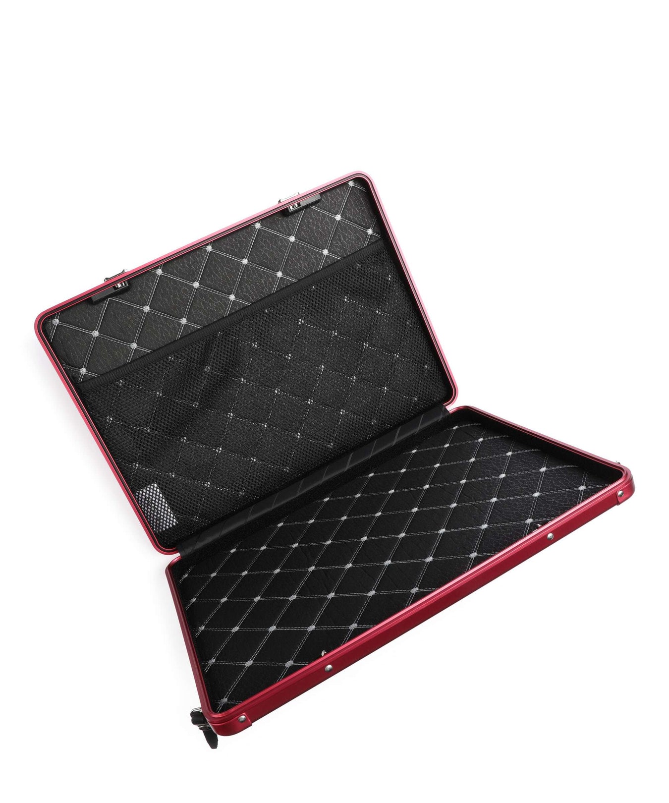 Aleon Classic Laptop bag ruby