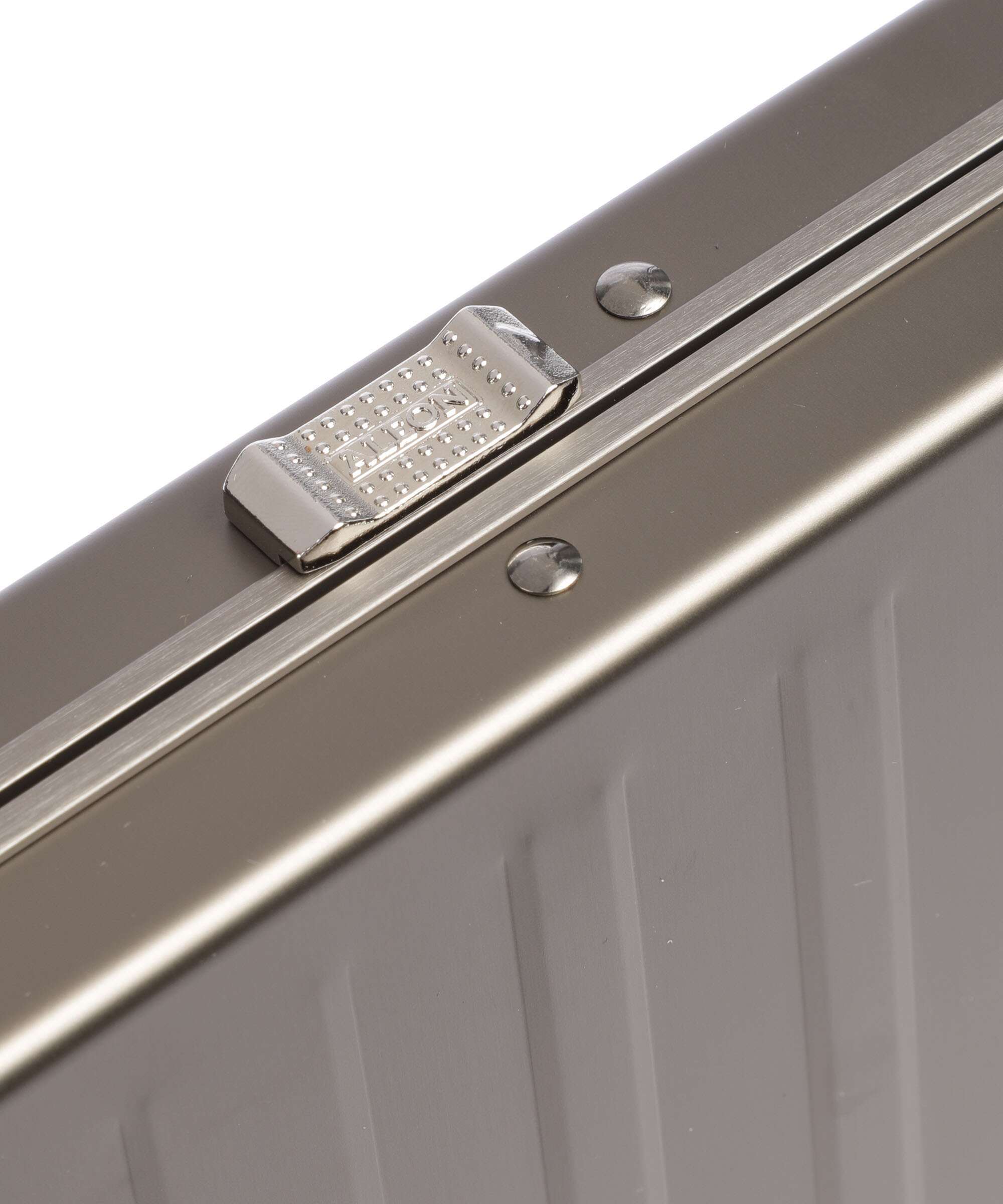 Aleon Classic Laptop bag bronze