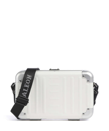 Aleon Fortis Vanity Torba przez ramię snow white