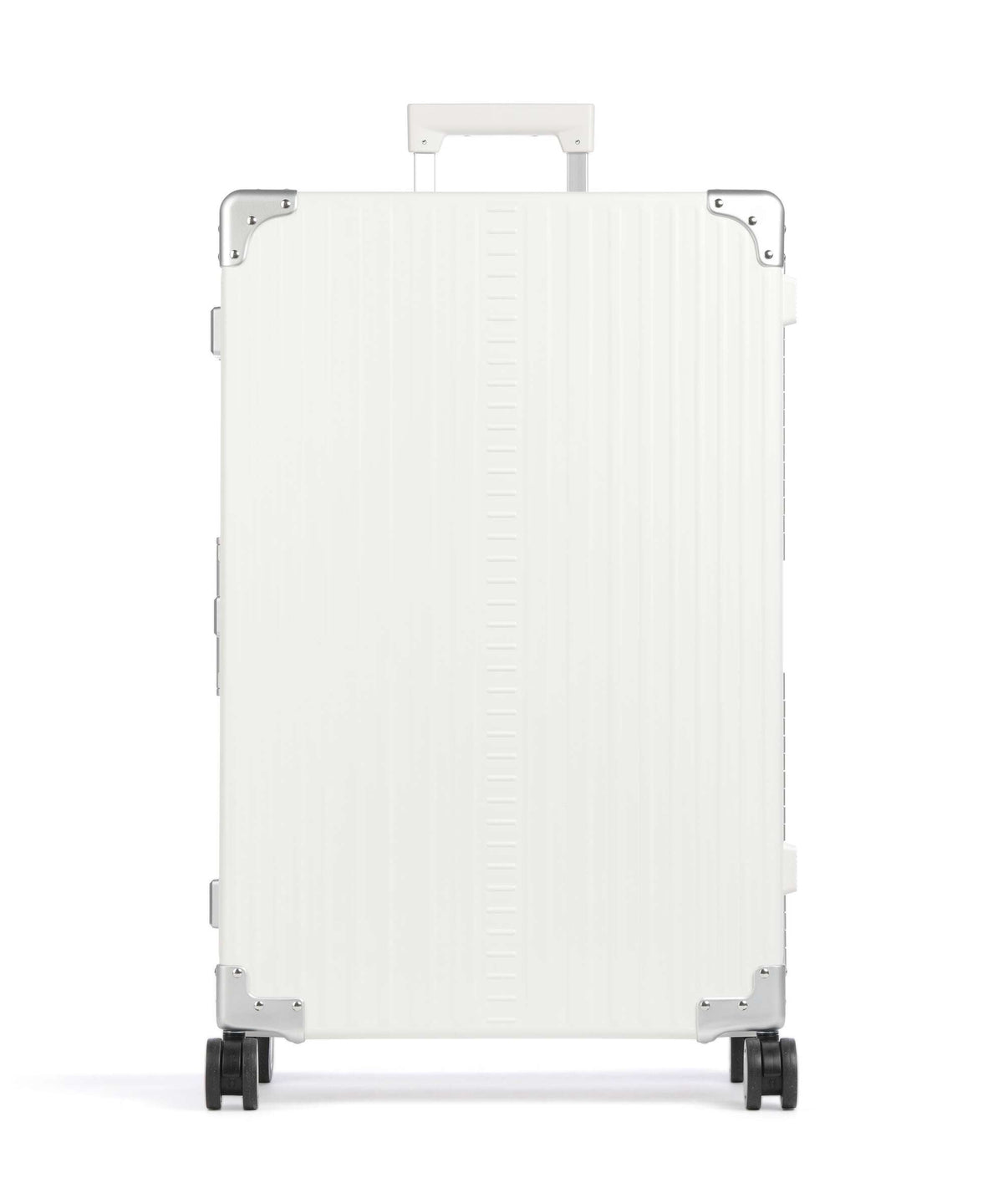 Aleon Fortis 30 Macro Traveler Spinner (4 wheels) snow white