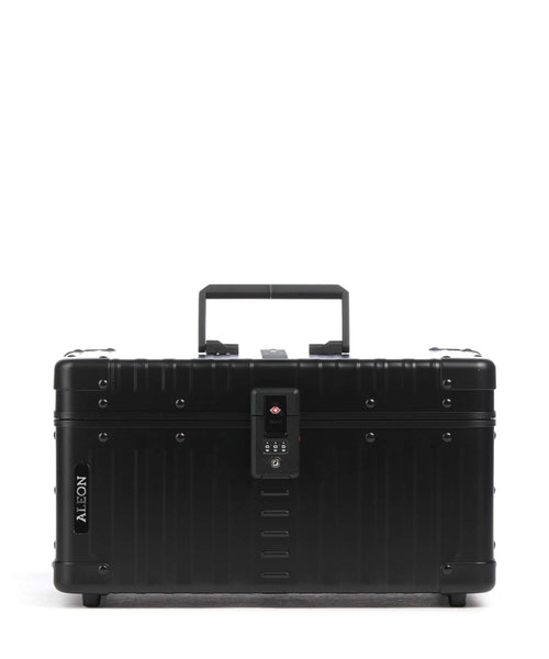 Aleon Classic 15 Beauty case onyx