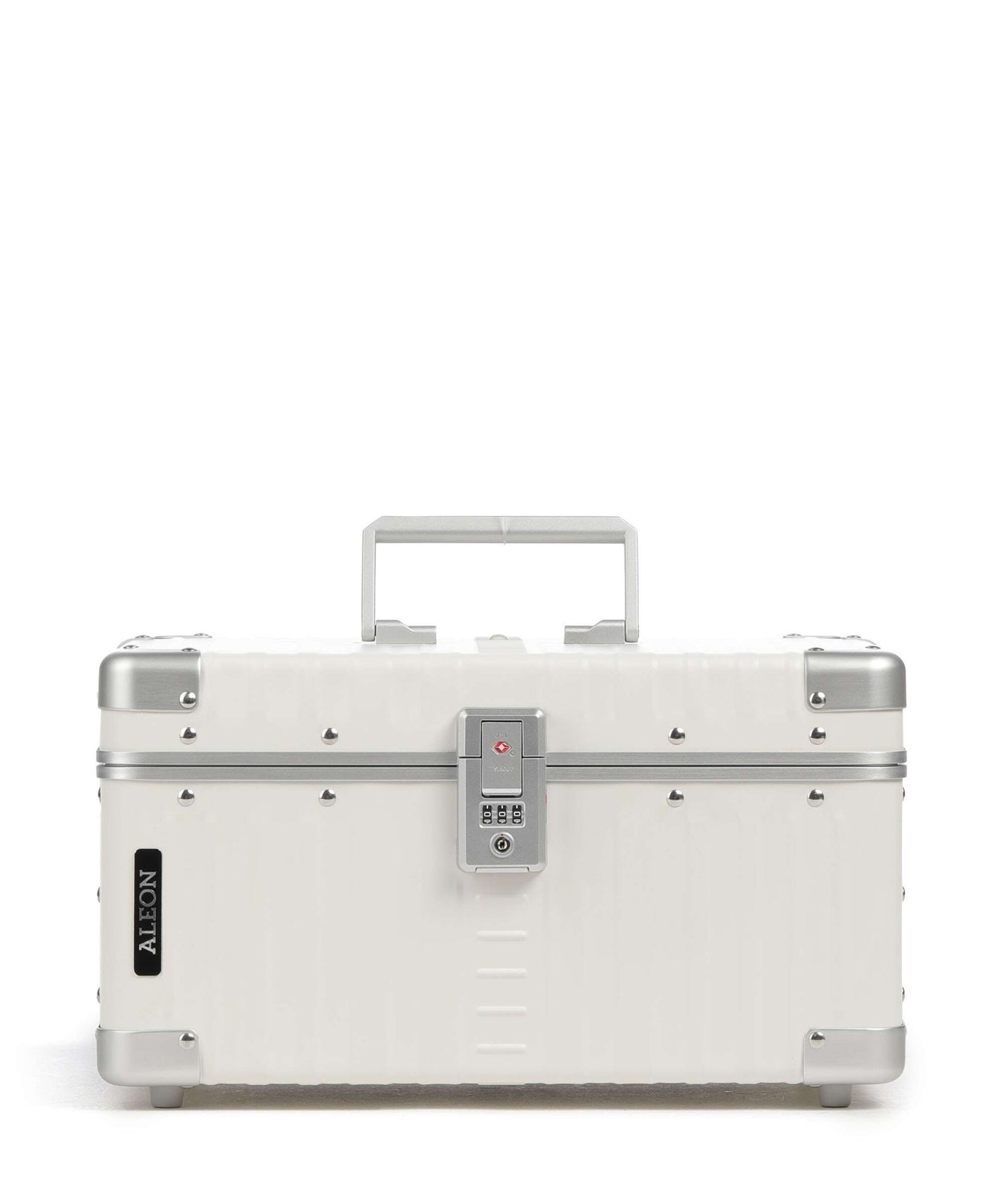Aleon Fortis 15 Beauty case snow white