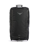 Osprey Daylite Torba podróżna na kółkach black