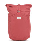 Osprey Arcane Rolltop backpack red pampas heather