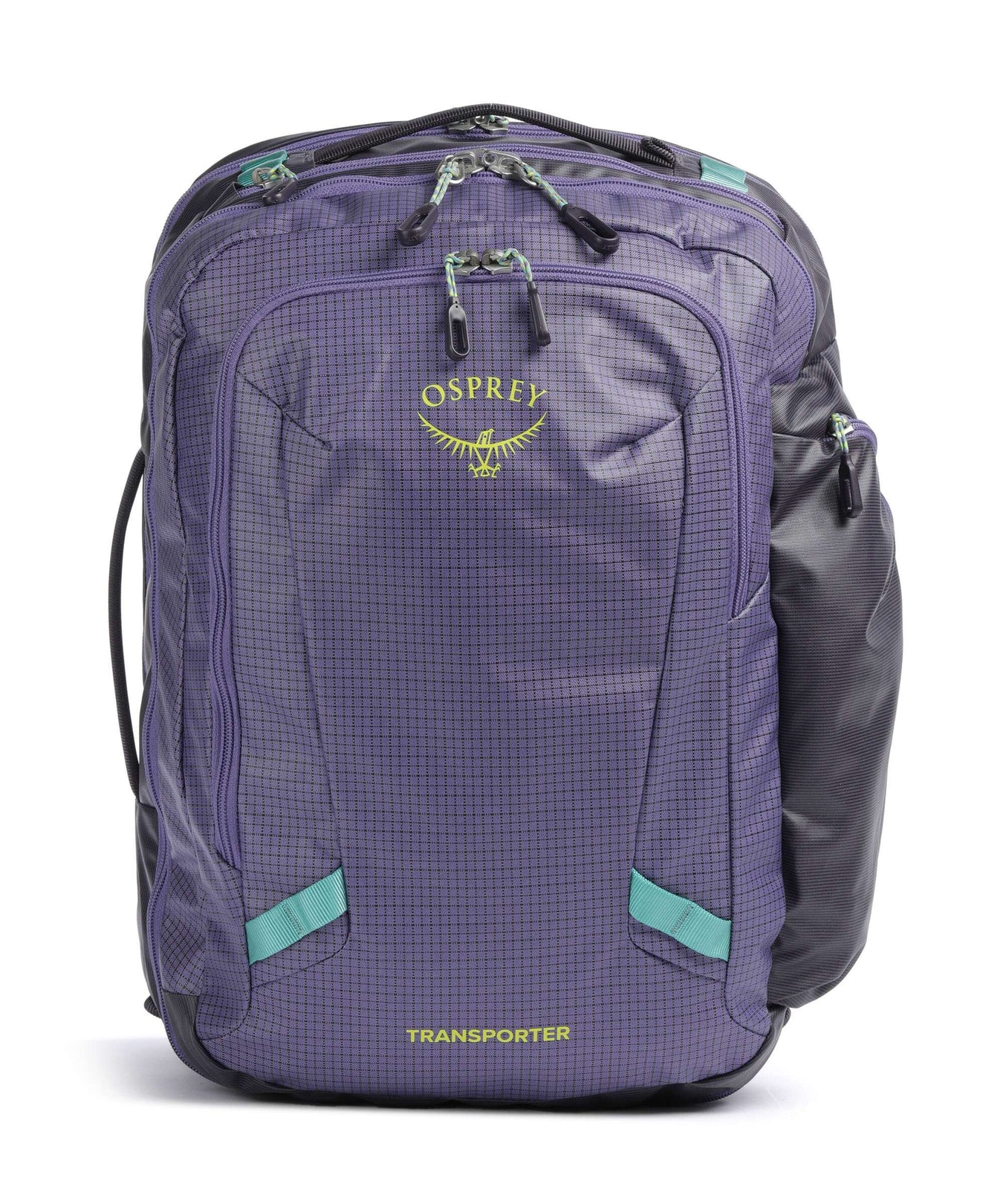 Osprey Transporter 36 Travel backpack euphoria purple