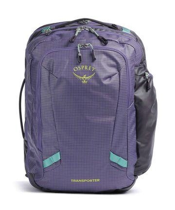 Osprey Transporter 36 Plecak podróżny euphoria purple