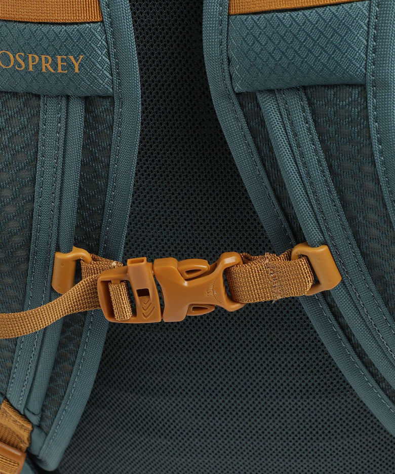 Osprey Daylight Backpack torrent blue