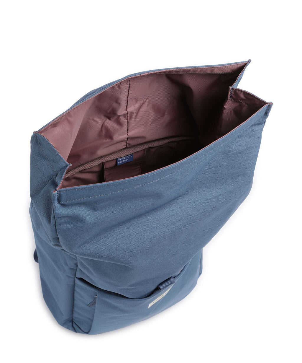 Osprey Arcane Rolltop backpack nirvana blue heather