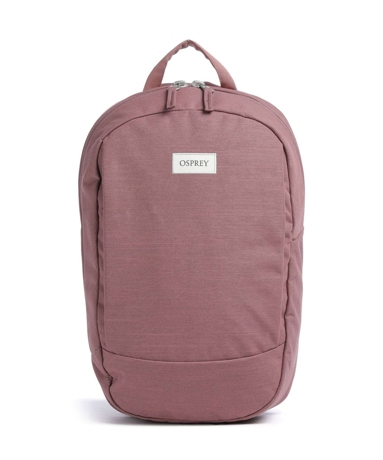 Osprey Arcane Small Backpack purple garnet heather