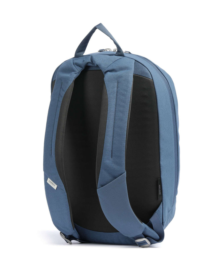 Osprey Arcane Small Backpack nirvana blue heather