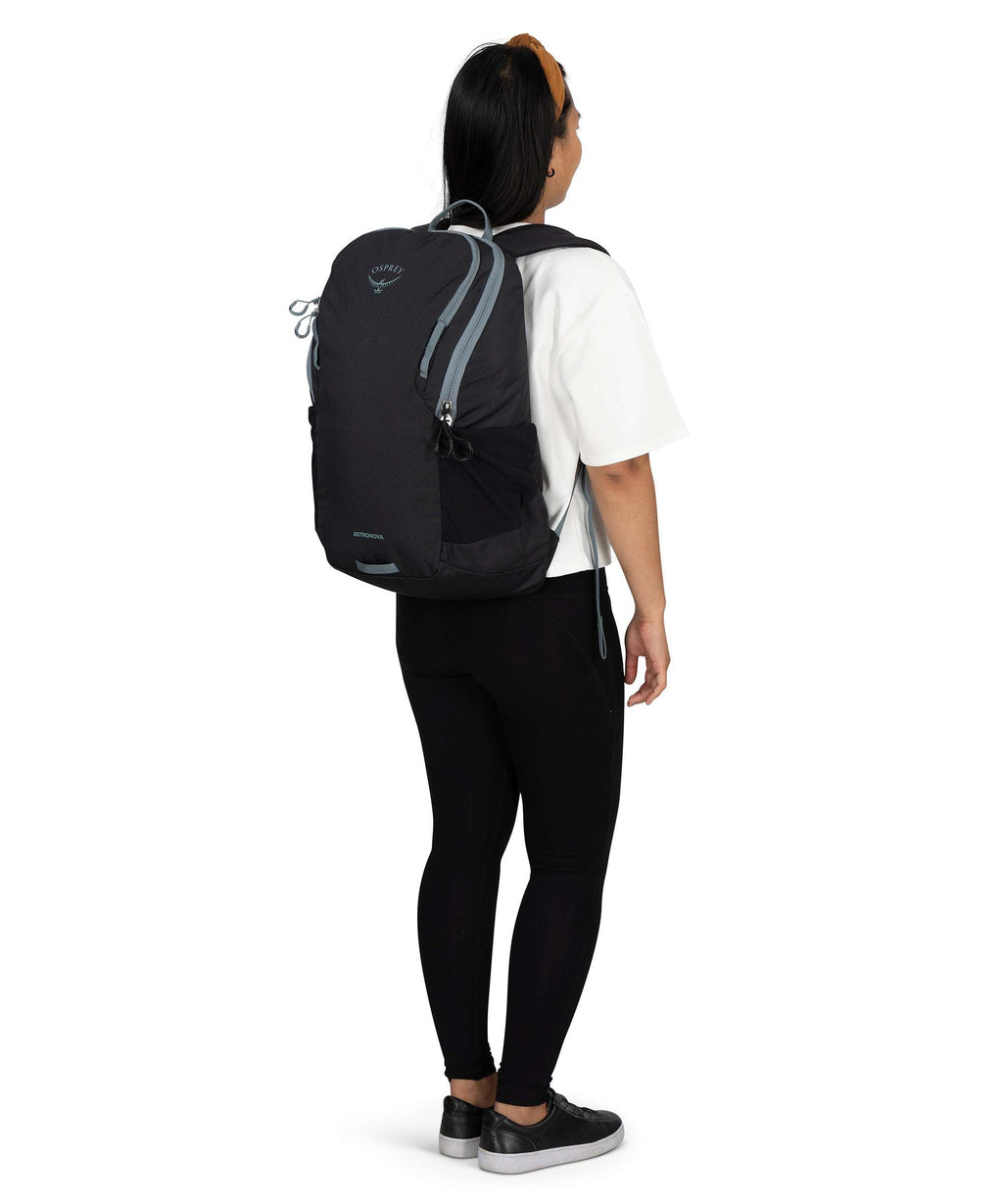 Osprey Astronova Backpack earl grey