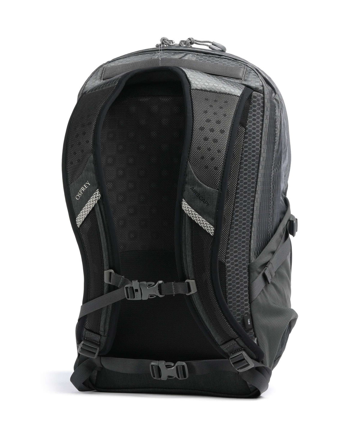 Osprey Quasar Backpack phantom grey heather