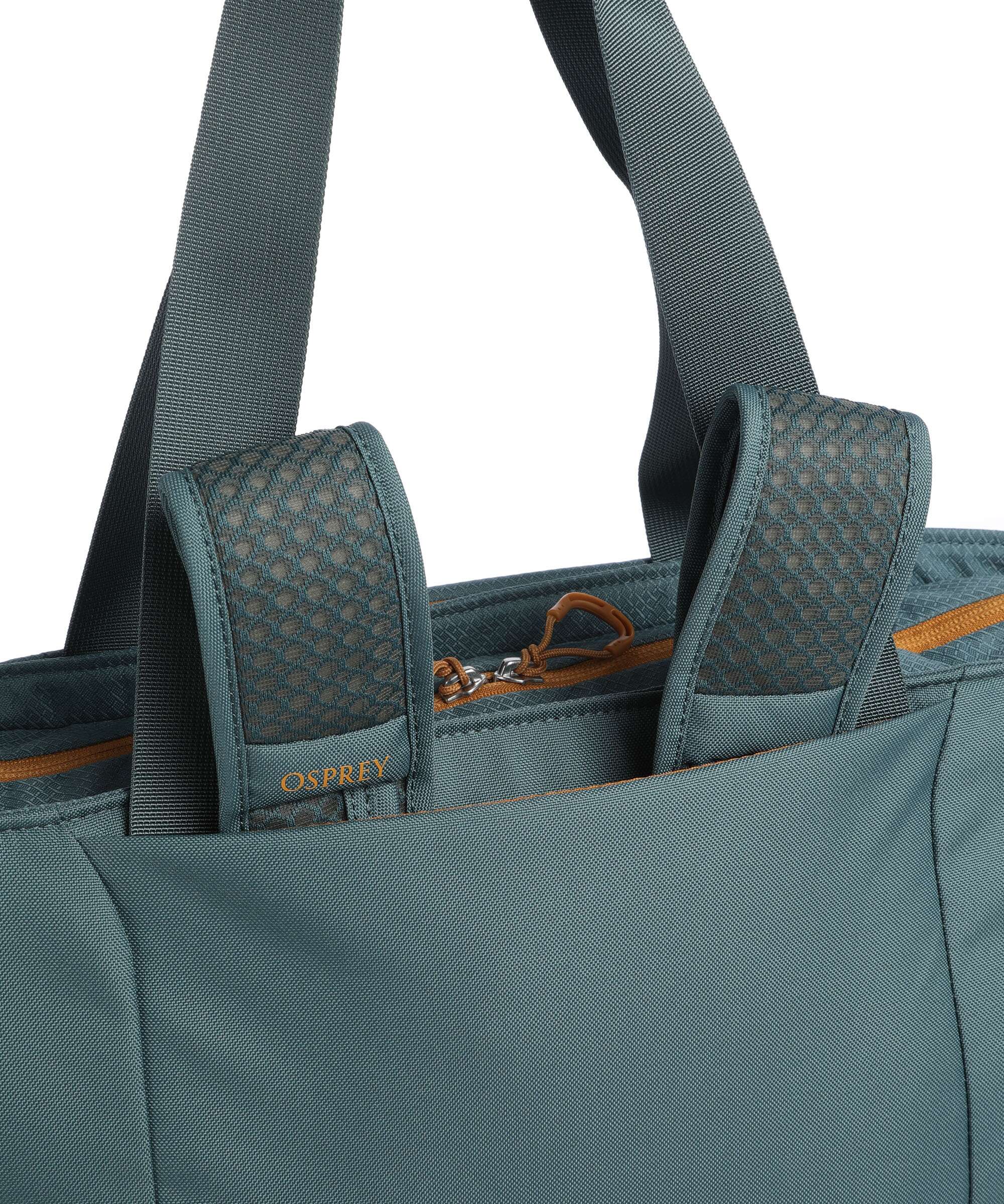 Osprey Daylite Large Backpack bag torrent blue
