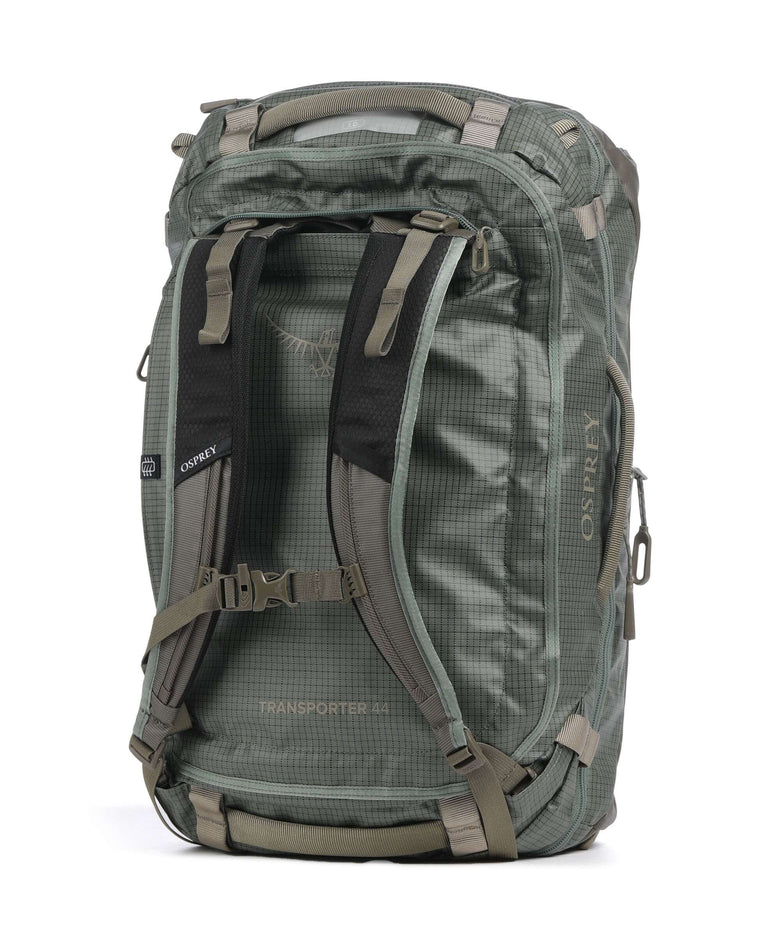 Osprey Squffel 44 Weekend bag pine leaf green