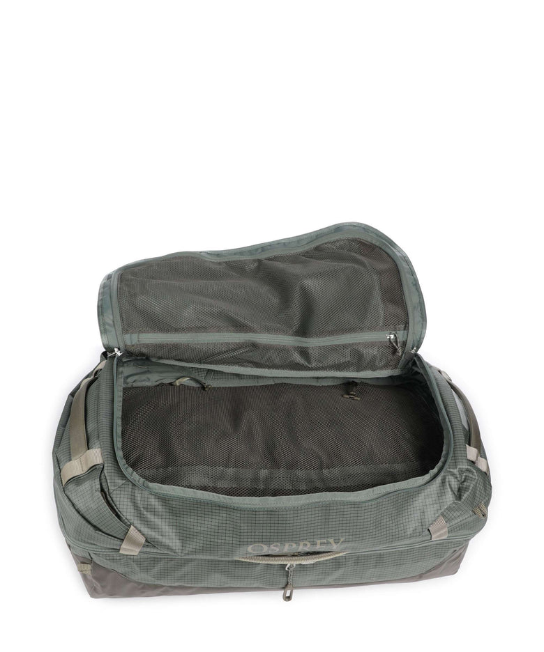Osprey Squffel 70 Travel bag pine leaf green