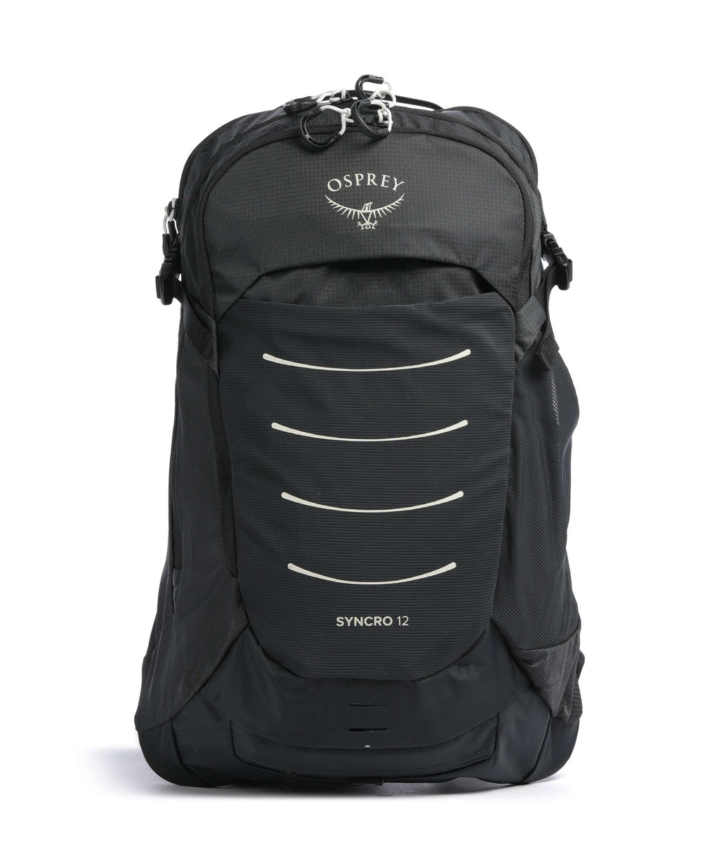 Osprey Syncro 12 Hiking backpack raven black