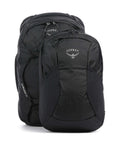 Osprey Fairview 55 Travel backpack black